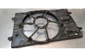 Комплект вентиляторов     5Q0121205BD    Volkswagen Tiguan 