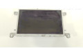 Дисплей 8T0919603G Audi A4 Allroad