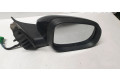 Зеркало электрическое        Volvo S80  2007 - 2013 года   