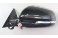 Зеркало электрическое Jaguar XK - XKR 2006 - 2016 года