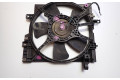 Вентилятор радиатора         Subaru Forester SF 