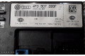 Řídící jednotka 4f0907289f, 4f0910289f Audi A6 S6 C6 4F 2007
