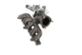 Turbodmychadlo Турбина 53049880033, 53049880033 Ford Focus