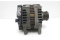 Генератор 03G903023, 0121715003   Volkswagen PASSAT B6      
