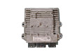 Блок управления двигателя F6JA   Ford Fusion