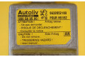 Блок подушек безопасности 9632052180, 550589500 Peugeot 306