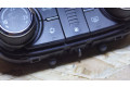 Блок управления климат-контролем 20765757 Vauxhall Mokka