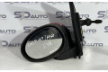 Зеркало электрическое        Citroen C1  2006 - 2013 года   