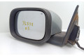 Зеркало электрическое Volvo XC90 2003 - 2006 года