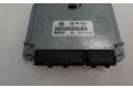 Блок управления двигателя 038906018P   Volkswagen Passat Alltrack