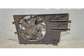 Вентилятор радиатора 1685000193 Mercedes-Benz A W169