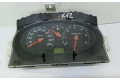 Přístrojová deska Nissan Micra 2003