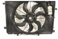 Вентилятор радиатора A24650000, 3136613378 Mercedes-Benz A W176