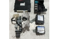 Комплект блоков управления 89560-B2191, 89560-B2191 Daihatsu Trevis