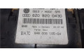 Блок управления климат-контролем 8z0820043d Audi A2