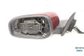 Зеркало электрическое        Volvo V70  2000 - 2004 года   