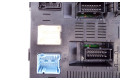 Модуль управления BSM 281148373A, 281133468A   Citroen C4 I