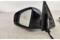 Зеркало электрическое Audi A6 S6 C6 4F 2004 - 2011 года