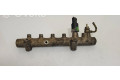 Vstřikovací lišta 0445214027, 0281002398 Honda Civic pro naftový motor 1.7
