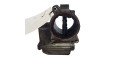 Turbodmychadlo Дроссельная заслонка 3510027410, 5WY9110D Hyundai Santa Fe d4eb