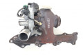 Turbodmychadlo Турбина 53039700394, 9807873180 Ford Galaxy 2.0 T8CJ
