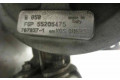 Turbodmychadlo Турбина FGP55205475 Fiat Punto (199)