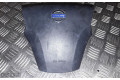 Подушка безопасности водителя 8623349 Volvo C30