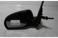 Зеркало (механическое) Hyundai i10 2007 - 2012 года