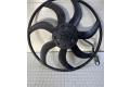 Вентилятор радиатора 68275634AC Ram 1500