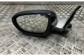 Зеркало электрическое        Saab 9-5  2010 - 2016 года   