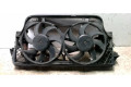 Вентилятор печки       Renault Safrane