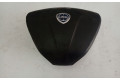 Подушка безопасности водителя 07355292110, 34114017C Lancia Ypsilon