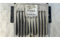 Блок управления двигателя 8200513058, 8200785530   Dacia Logan I