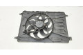 Вентилятор радиатора     6G918C607MC    Volvo V70 