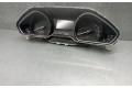 Панель приборов 981384898000 Peugeot 2008 I