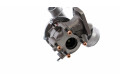 Turbodmychadlo Турбина VJ37, VJ37 Mazda 5