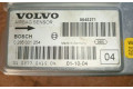 Блок подушек безопасности 0285001254 Volvo S80