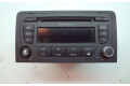 Турбина Радио/ проигрыватель CD/DVD / навигация Audi A3 S3 8P           
