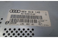 Řídící jednotka 4E0919146   Audi A8 S8 D3 4E 