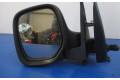 Zpětné zrcátko Citroen Berlingo 2006
