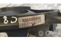 Вентилятор радиатора 9635466180 Citroen C8 2.2