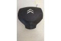 Подушка безопасности водителя 00004112KJ   Citroen C-Crosser