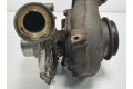 Turbodmychadlo Турбина A6460960099 Mercedes-Benz S W220