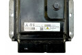 Блок управления двигателя 2757001733, 1860B815 Mitsubishi Outlander
