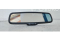 Zpětné zrcátko Nissan Murano Z50 2003