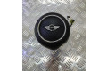 Подушка безопасности водителя 623168900   Mini Clubman F54