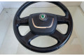 Руль Skoda Superb B6 (3T) 2008 - 2015 года 3T0419091K
