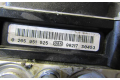 Блок управления АБС 00004541NP Citroen C4 I Picasso
