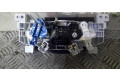 Блок управления климат-контролем 275103362R   Dacia Duster