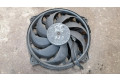 Вентилятор радиатора 9635466180 Citroen C8 2.0